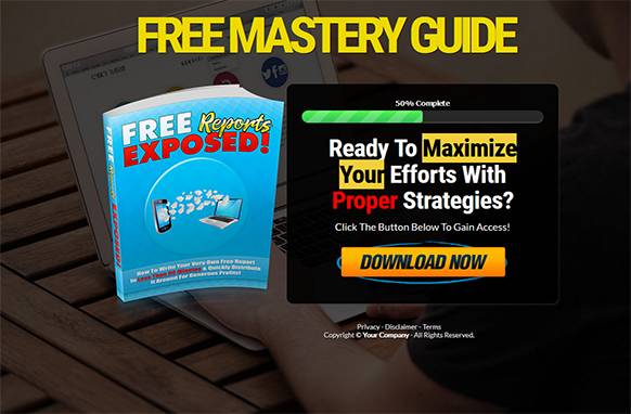 Screen-15-1 Free Reports Exposed