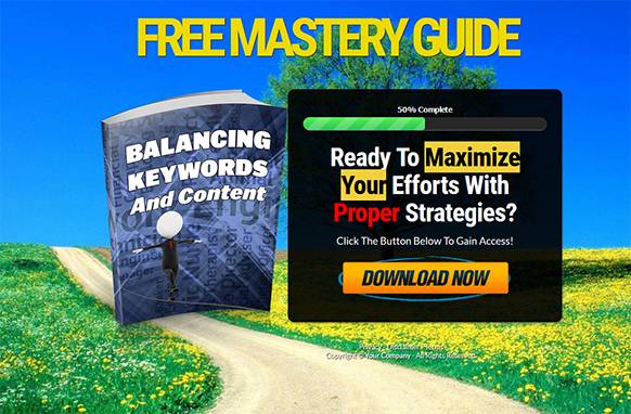 Screen4-20-2 Balancing Keywords And Content