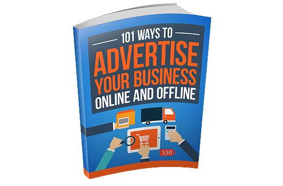 101-Ways-To-Advertise-Your-Business-Online-and-Offline 101 Ways To Advertise Your Business Online and Offline