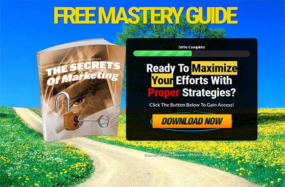 screen4-3 The Secrets Of Marketing