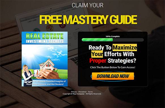 Screen439 Real Estate Investing