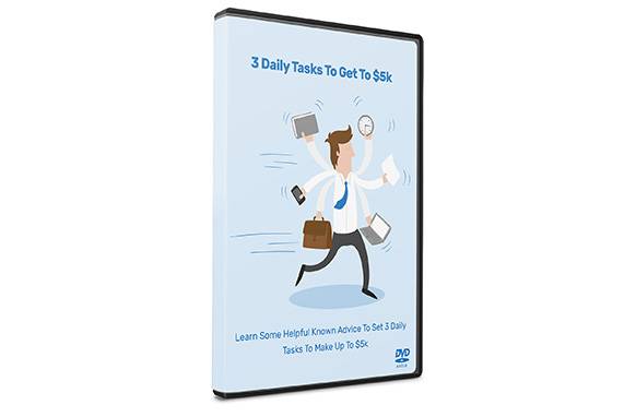 3-Daily-Tasks-To-Get-To-5k-1 3 Daily Tasks To Get To $5k