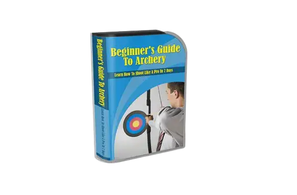 Beginners-Guide-To-Archery Beginner’s Guide To Archery