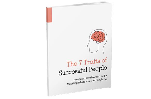 The-7-Traits-Of-Successful-People The 7 Traits Of Successful People