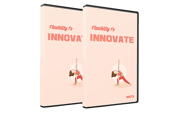 860cef7a-e8e2-41a1-8d68-ddba40c1c0fe Flexibility To Innovate