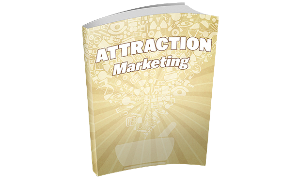 Attraction-Marketing Attraction Marketing