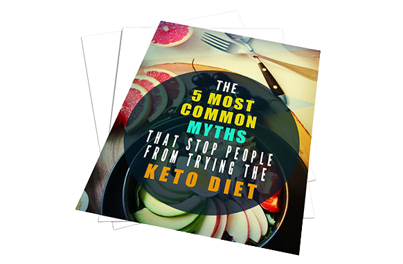 The-5-Most-Common-Myths-That-Stop-People-From-Trying-The-Keto-Diet The 5 Most Common Myths That Stop People From Trying The Keto Diet
