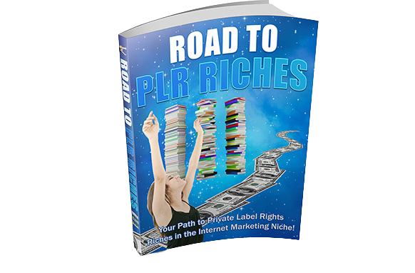 Road-To-PLR-Riches Road To PLR Riches