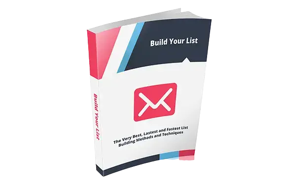 Build-Your-List Build Your List
