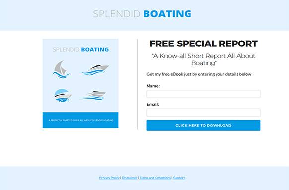 Screen453 Splendid Boating