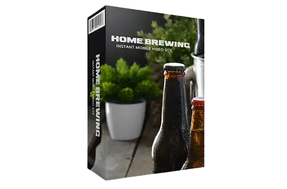 Home-Brewing-Instant-Mobile-Video-Site Home Brewing Instant Mobile Video Site