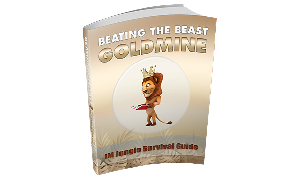 Beating-The-Beast-Goldmine Beating The Beast Goldmine