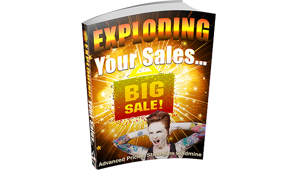 Exploding-Your-Sales Exploding Your Sales