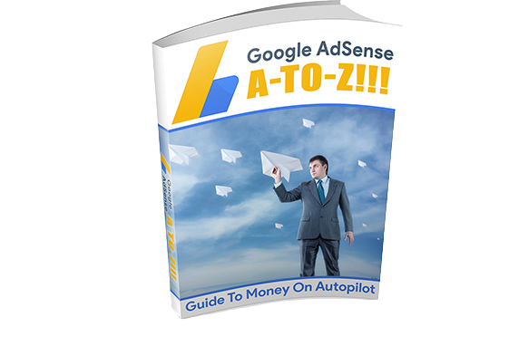 Google-AdSense-A-To-Z Google AdSense A To Z