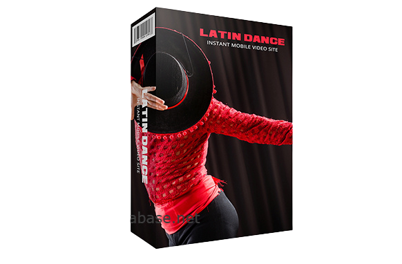 Latin-Dance-Instant-Mobile-Video-Site Latin Dance Instant Mobile Video Site