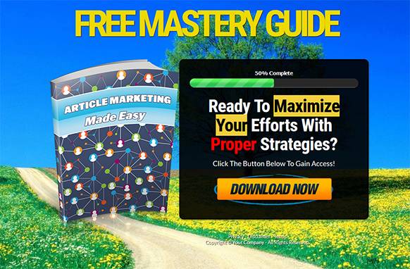 Screen49 Article Marketing Made Easy