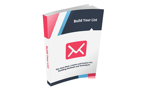 Build-Your-List Build Your List
