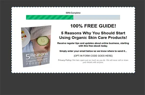 Screen4-4-1 5 Reasons Why You Should Start Using Organic Skincare Products