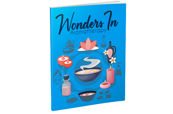 Wonders-In-Aromatherapy Wonders In Aromatherapy