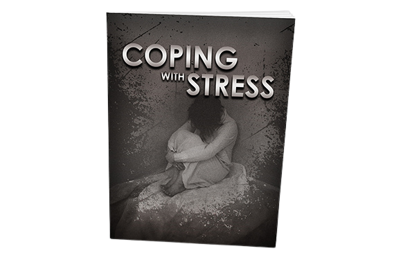 Coping-With-Stress Coping With Stress