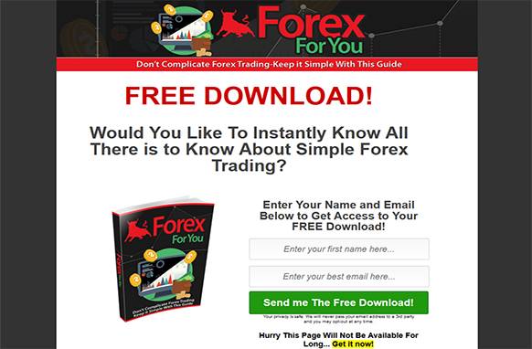 Screen2-5 Forex For You