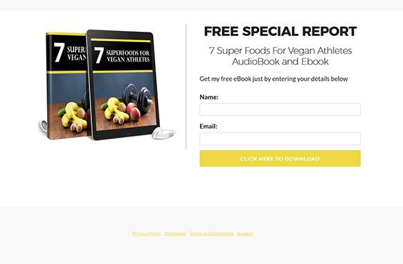 Screen-15-4 7 Super Foods For Vegan Athletes AudioBook and Ebook