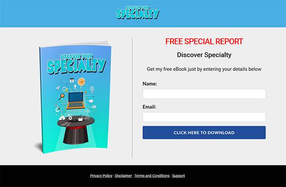 Screen-15-3 Discover Your Specialty