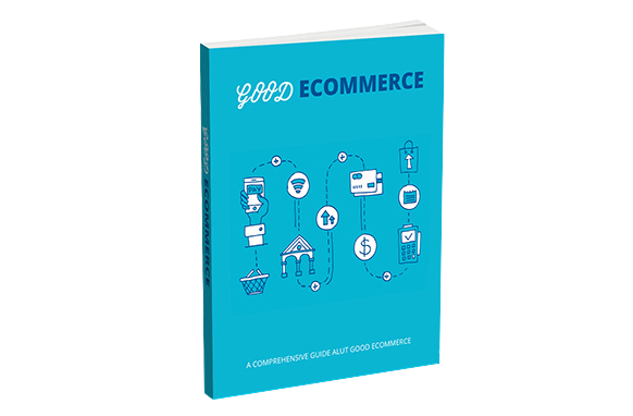 Good-Ecommerce Good Ecommerce