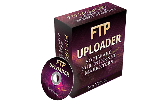 FTP-Uploader FTP Uploader