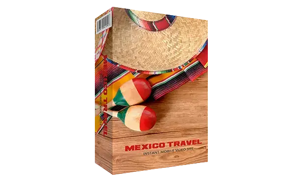Mexico-Travel-Instant-Mobile-Video-Site Mexico Travel Instant Mobile Video Site
