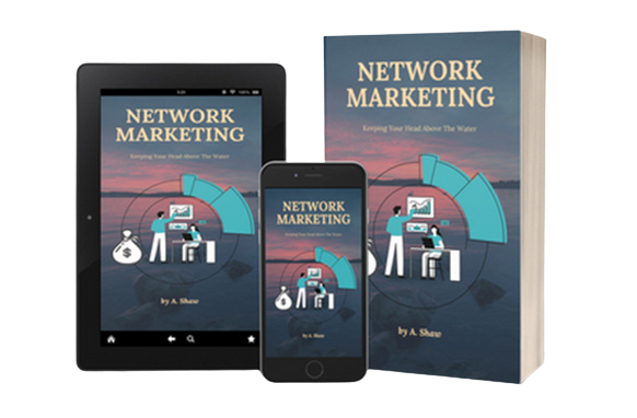 Network-Marketing Network Marketing