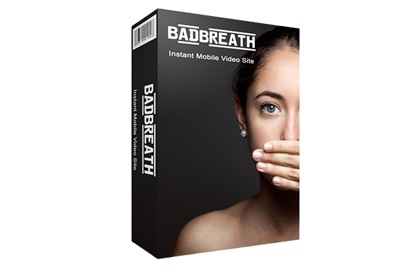 Bad-Breath-Instant-Mobile-Video-Site Bad Breath Instant Mobile Video Site