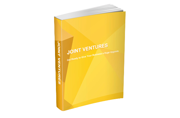 Joint-Ventures Joint Ventures