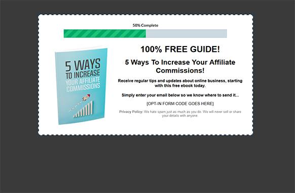 Screen4-14-1 5 Ways To Increase Your Affiliate Commissions