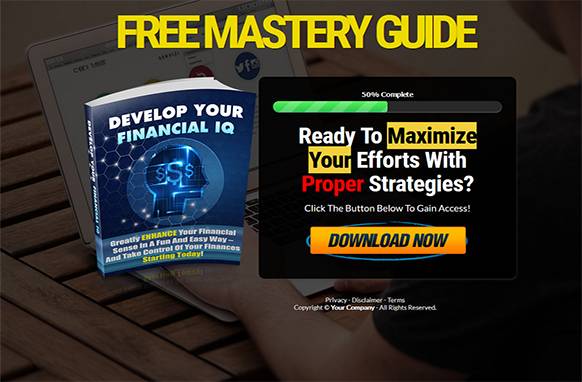 Screen-16-1 Develop Your Financial IQ