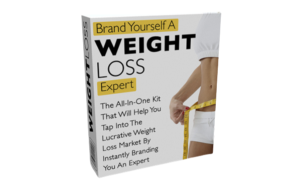 Brand-Yourself-a-Weight-Loss-Expert Brand Yourself a Weight Loss Expert