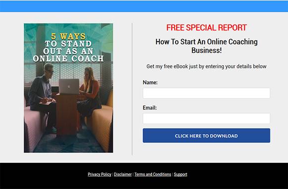 Screen416 5 Ways To Stand Out As An Online Coach