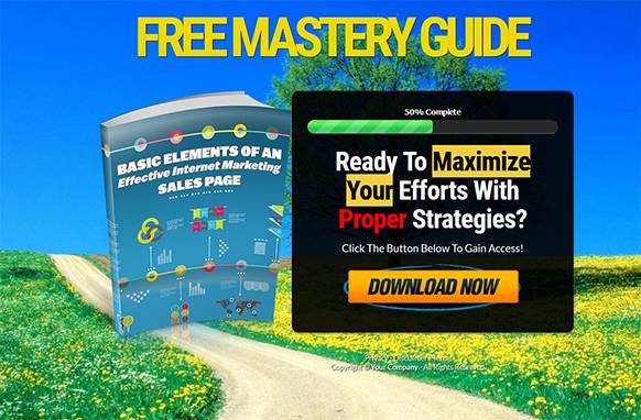 Screen4-4-4 Basic Elements Of An Effective Internet Marketing Sales Page