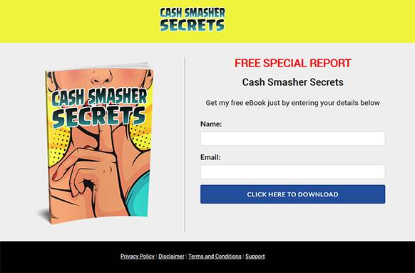 Screen-4-4 Cash Smacher Secrets