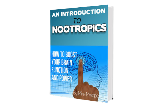 An-Introduction-To-Nootropics An Introduction To Nootropics