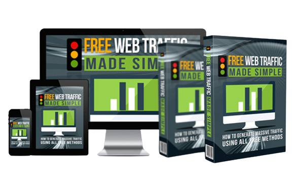 Free-Web-Traffic-Made-Simple Free Web Traffic Made Simple