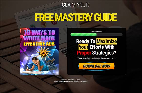 Screen48-2 Write More Effective Ads