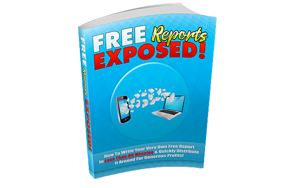 Free-Reports-Exposed Free Reports Exposed