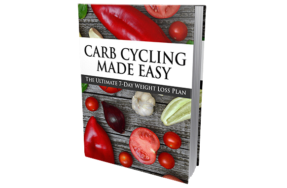 Carb-Cycling-Made-Easy Carb Cycling Made Easy