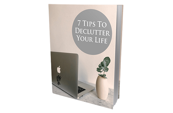 7-Tips-To-Declutter-Your-Life 7 Tips To Declutter Your Life