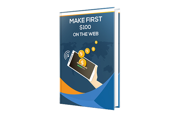 Make-First-100-On-The-Web Make First $100 On The Web