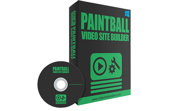 Paintball-Video-Site-Builder Paintball Video Site Builder