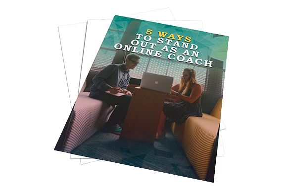 5-Ways-To-Stand-Out-As-An-Online-Coach 5 Ways To Stand Out As An Online Coach
