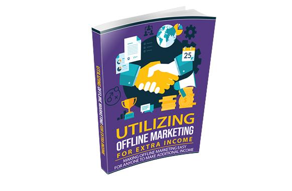 Utilizing-Offline-Marketing-For-Extra-Income Utilizing Offline Marketing For Extra Income