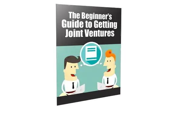 ba50bc7e-cc08-402c-950d-83fa1dbd5418 The Beginner’s Guide To Getting Joint Ventures